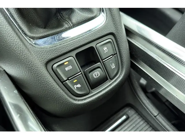 Opel Zafira 1.6 Turbo Blitz 7p. 2019 Benzine 27