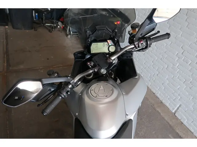 Ducati Multistrada All-Road 1200 2013 Benzine 26