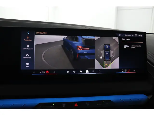 BMW X3 30e xDrive 2025 Hybride Benzine 66