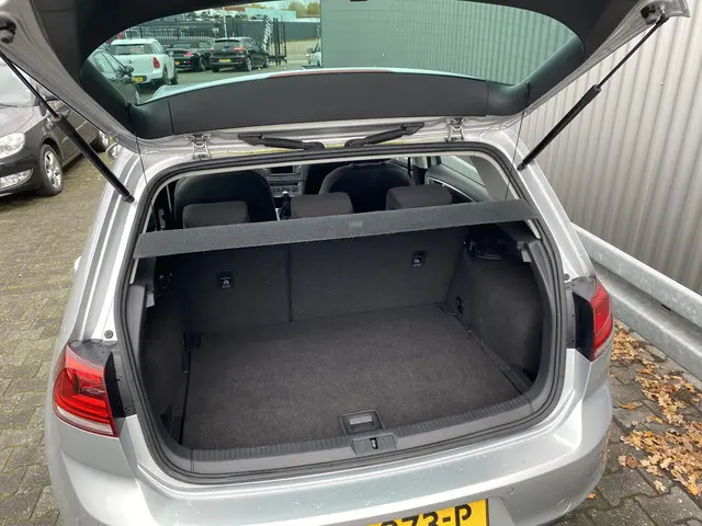 Volkswagen Golf 1.2 TSI Trendline 2013 Benzine 13