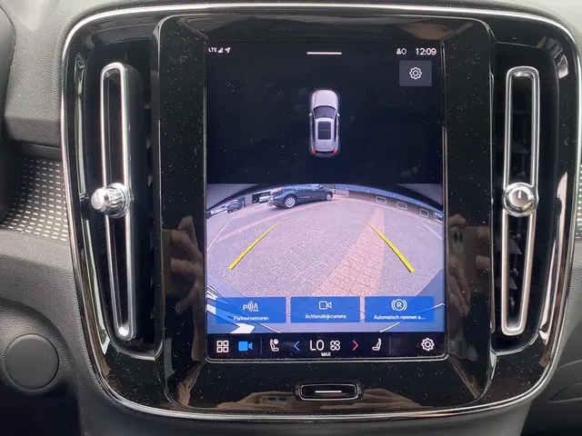 Volvo XC40 Recharge Plus 2022 Elektrisch 28