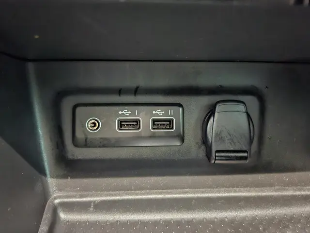 Renault Mégane Estate 1.3 TCe 140 Techno 2023 Benzine 27