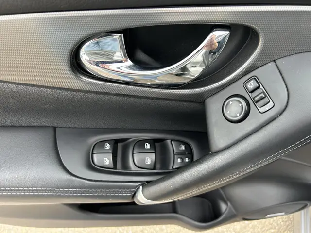 Nissan QASHQAI 1.2 Tekna + 2018 Benzine 10