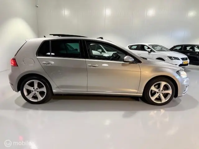 Volkswagen Golf 1.4 TSI Highline Business R 2017 Benzine 7