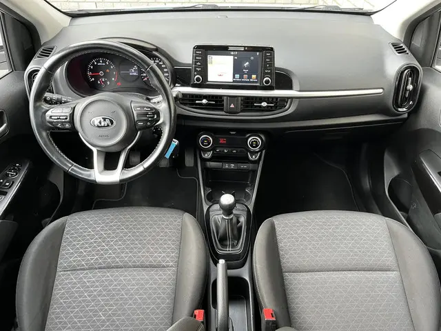 Kia Picanto 3