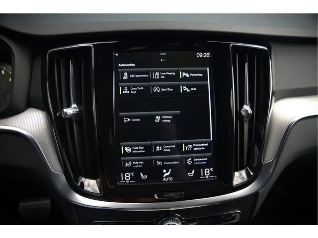 Volvo V60 2.0 B3 R-Design 2020 Hybride Benzine 47