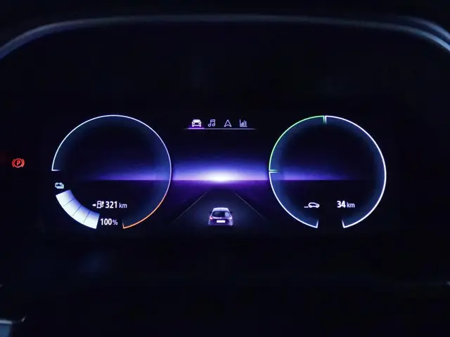 Renault ZOE R135 Iconic 52 kWh (Koopaccu) 2024 Elektrisch