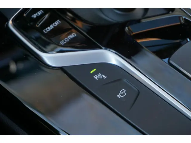 BMW iX3 High Executive 2021 Elektrisch 13