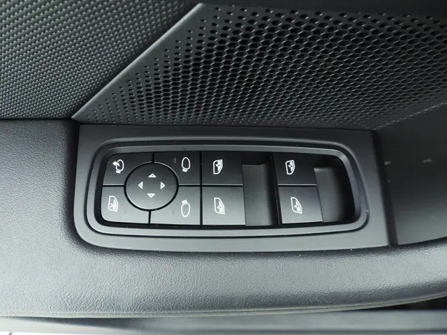 Porsche Taycan Cross Turismo 4 93 kWh 2022 Elektrisch 23