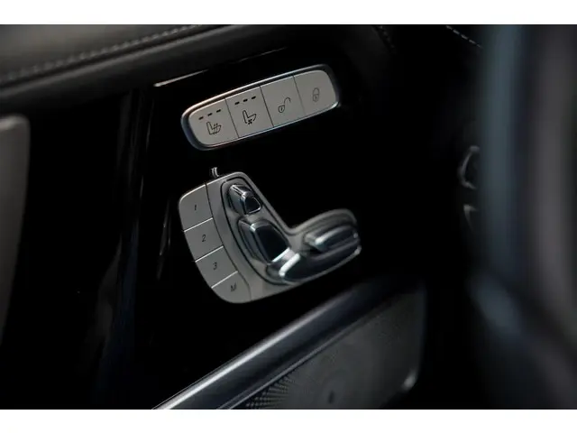 Mercedes-Benz G-Klasse 400 d 2021 Diesel 57