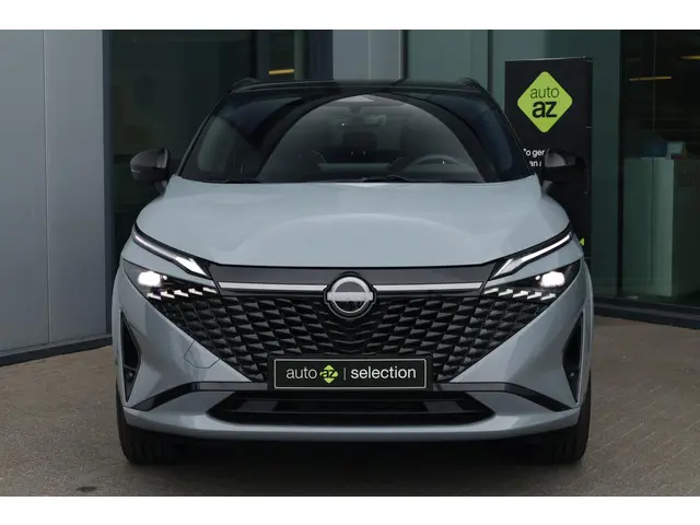 Nissan QASHQAI 1.5 e-Power N-Design 2025 Hybride Benzine 9