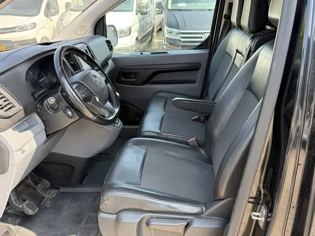 Opel Vivaro 2.0 CDTI 150PK EURO6 L3H1 2020 Diesel 22
