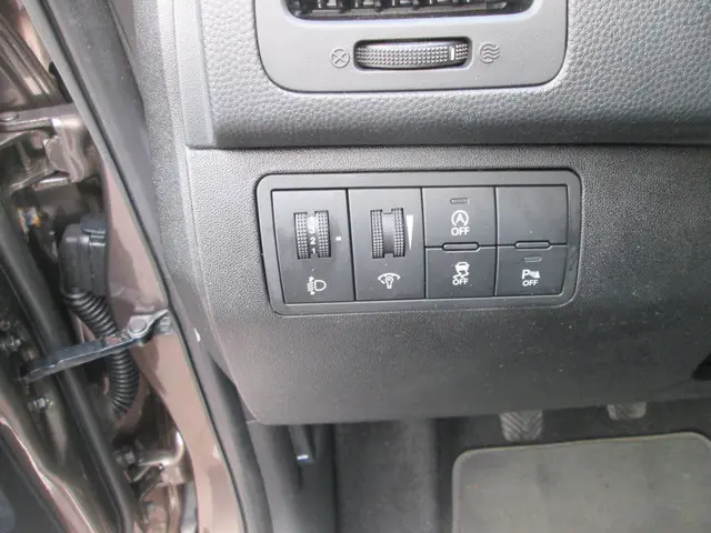 Kia Venga 1.4 CVVT DynamicPLusLine 2015 Benzine 8