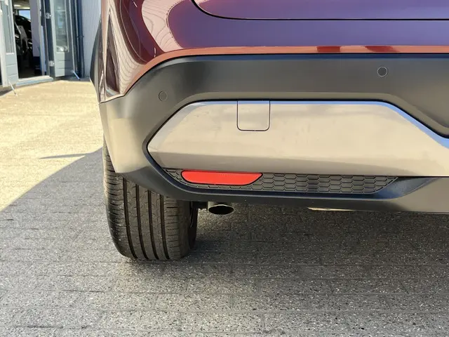 Nissan QASHQAI 1.3 MHEV Tekna 2023 Benzine 42