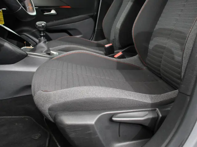 Peugeot 208 1.2 PureTech 100pk Active Pack 2021 Benzine 23