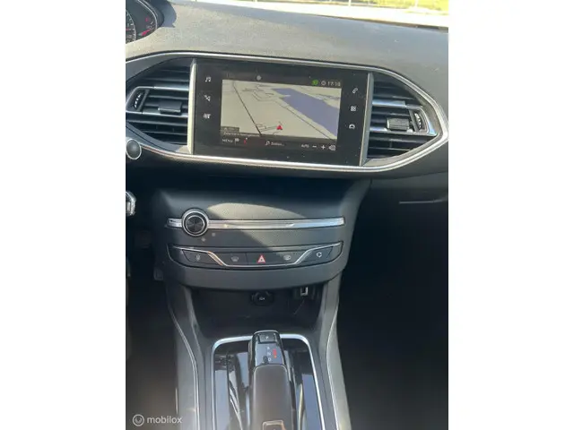 Peugeot 308 1.5 BlueHDi Blue Lease Premium 2019 Diesel 10