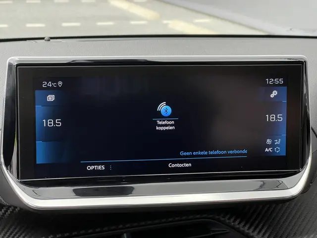 Peugeot 208 1.2 PureTech GT-Line 2020 Benzine 55