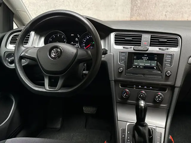 Volkswagen Golf 1.2 TSI Sportline 2013 Benzine 6