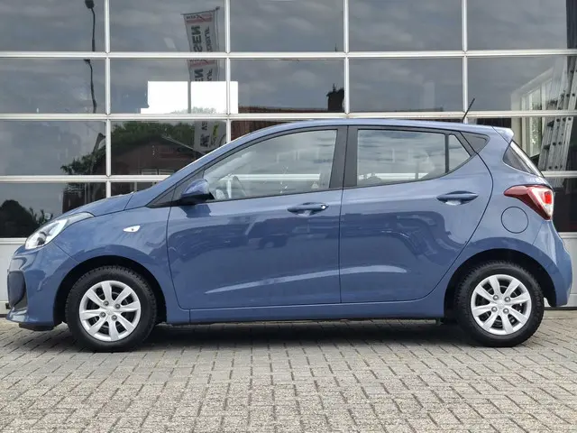 Hyundai i10 1.0i Comfort 2018 Benzine 2