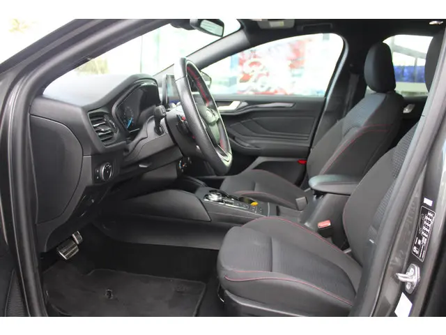 Ford Focus 1.5 EcoBoost ST Line Business 2019 Benzine 8