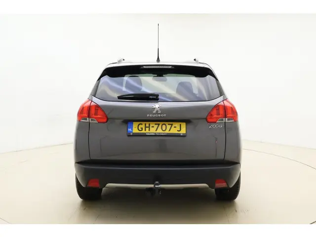 Peugeot 2008 1.2 PureTech Style 2015 Benzine 11