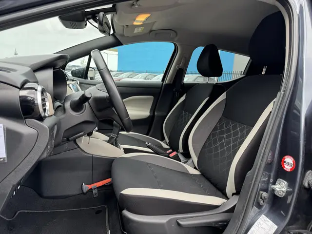 Nissan Micra 1.0 IG-T N-Connecta 2020 Benzine 9