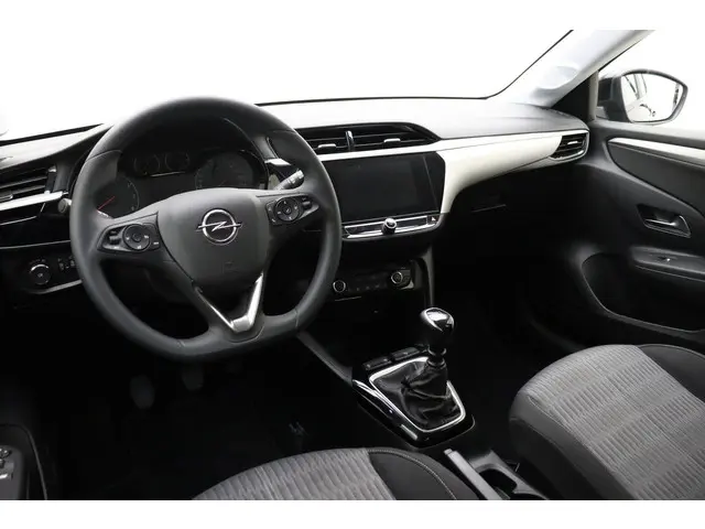 Opel Corsa 1.2 Turbo Edition 2020 Benzine 7