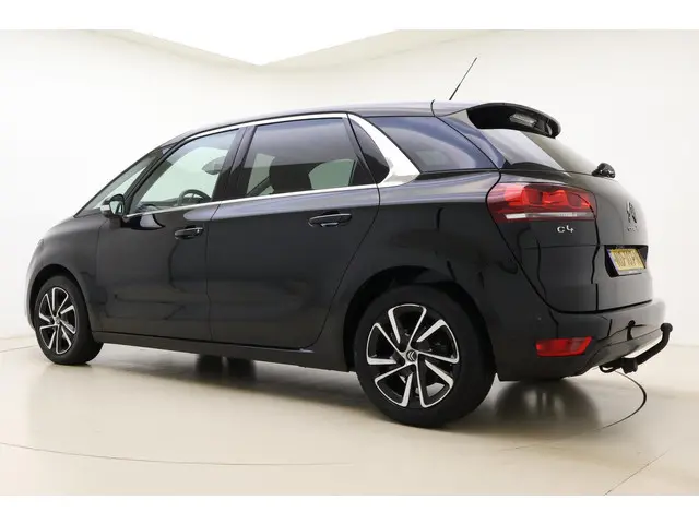 Citroën C4 Picasso 1.2 PureTech 130pk Feel 2017 Benzine 12
