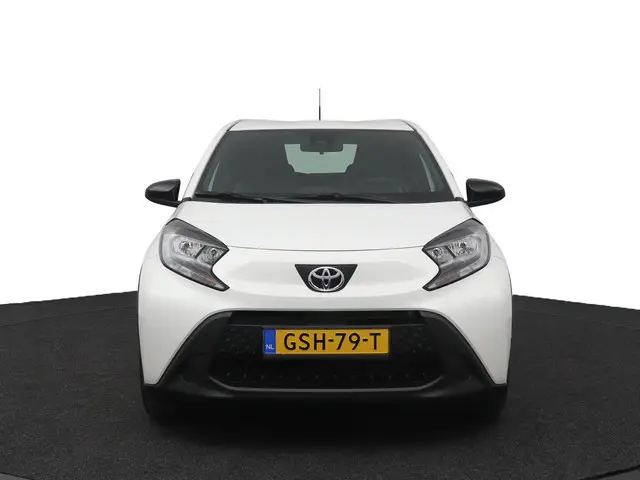 Toyota Aygo X 1.0 VVT-i S-CVT Play 2024 Benzine 16