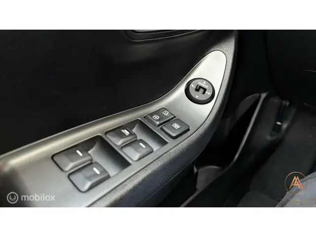 Kia Picanto 1.0 CVVT ComfortLine 2014 Benzine 17