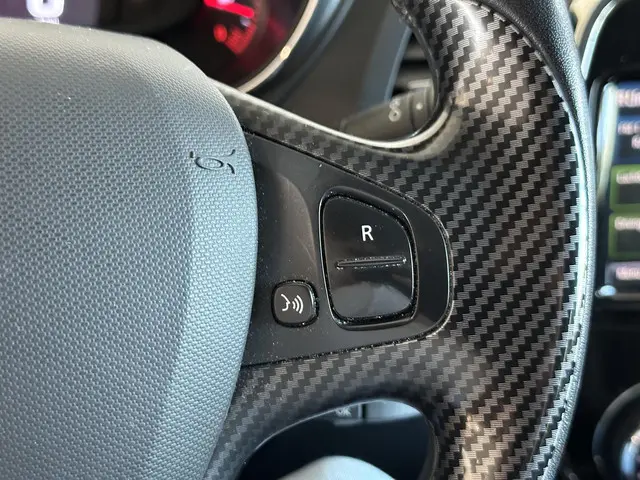 Renault Captur 0.9 TCe Xmod 2016 Benzine 17