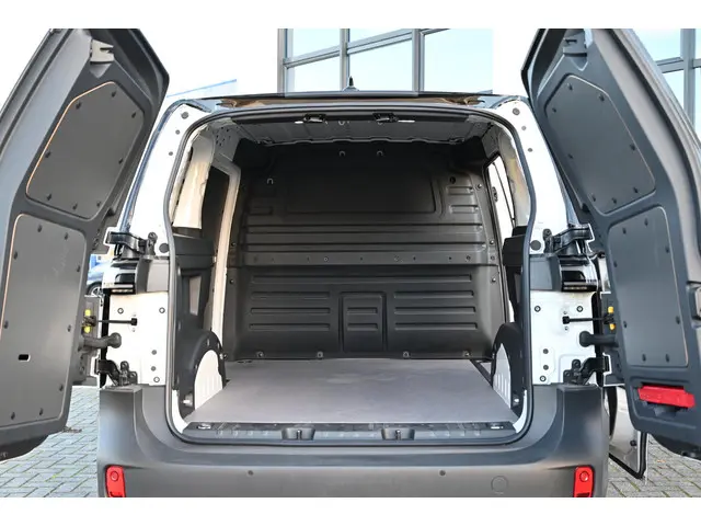 Volkswagen ID. Buzz Cargo 79 kWh 2025 Elektrisch 12