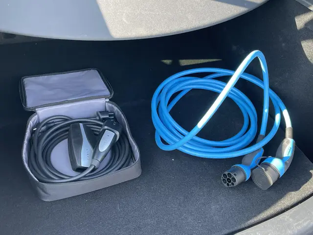 Tesla Model Y Performance AWD 75 kWh 2023 Elektrisch 8