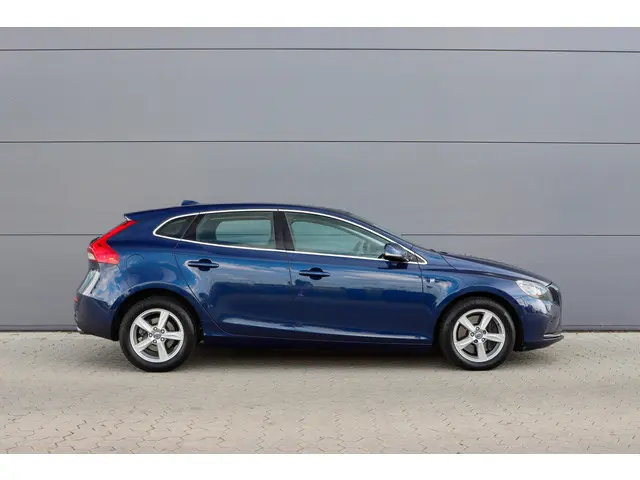 Volvo V40 2.0 D4 Ocean Race Business 2014 Diesel 19