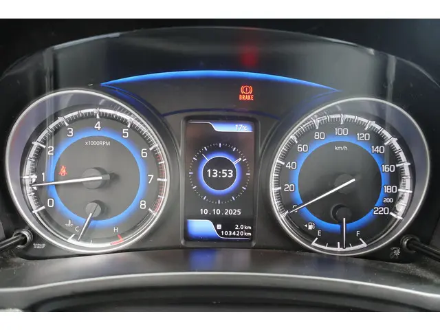 Suzuki Baleno 1.2 Exclusive 2018 Benzine 27