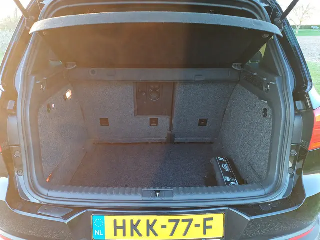 Volkswagen Tiguan 1.4 TSI LIFE 2013 Benzine 27