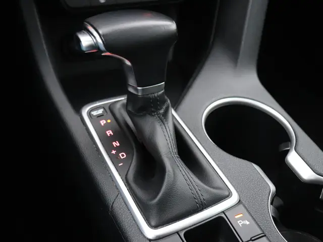 Kia Sportage 1.6 T-GDI Black Edition 2022 Benzine 30