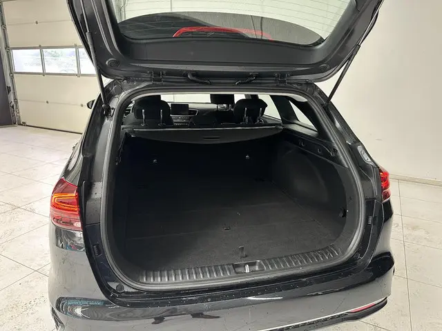 Kia Ceed Sportswagon 1.0 T-GDi DynamicLine 2019 Benzine 9