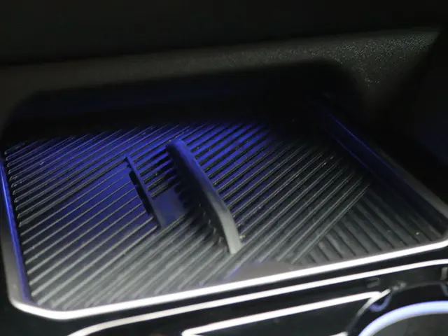 BMW i5 Touring eDrive40 84 kWh 2024 Elektrisch 26