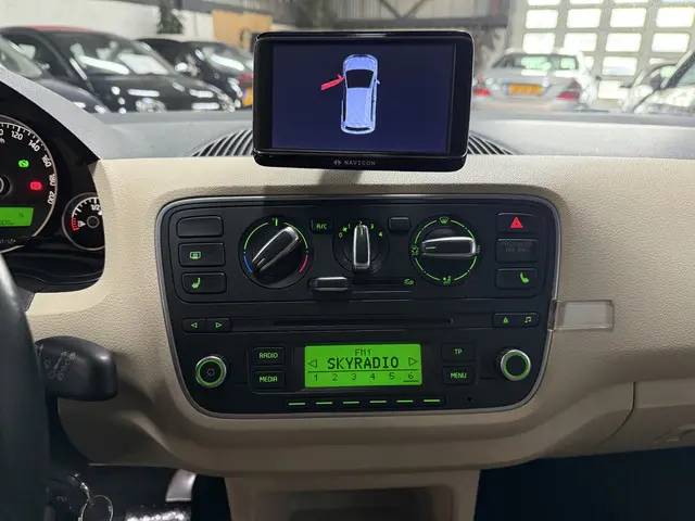 Škoda Citigo 1.0 Elegance 2013 Benzine 9