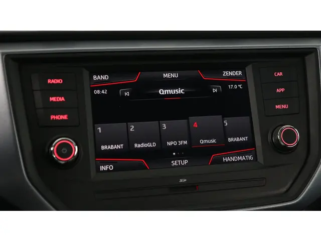 SEAT Arona 1.0 TSI 95pk Style 2020 Benzine 24