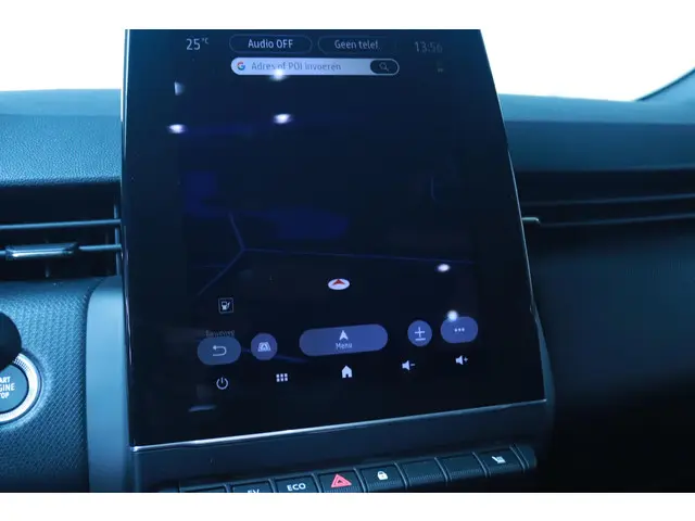 Mitsubishi Colt 1.6 HEV Intense+ 2025 Hybride Benzine 9