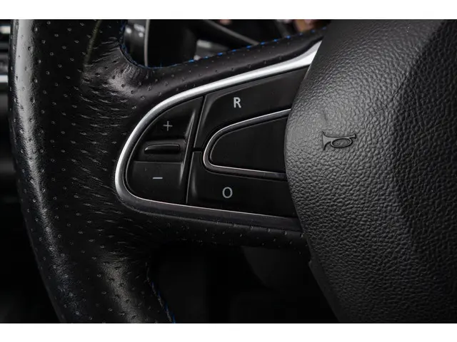 Renault Mégane Estate 1.6 TCe GT 2017 Benzine 21