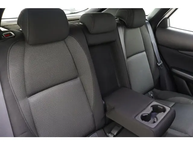 Mazda CX-30 2.0 e-SkyActiv-G M Hybrid 2021 Benzine 14