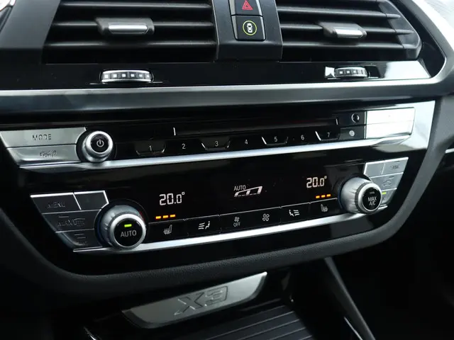 BMW X3 xDrive30i 2019 Benzine 18
