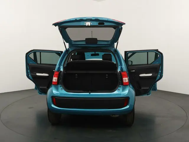 Suzuki Ignis 1.2 Select 2019 Benzine 20