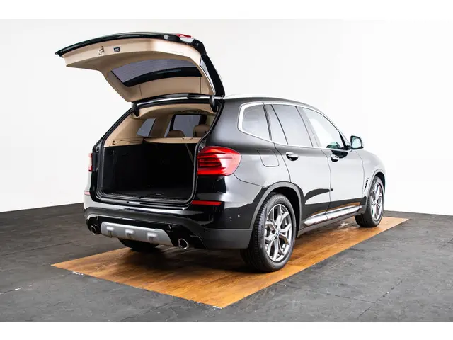 BMW X3 xDrive20i High Executive 2019 Benzine 12