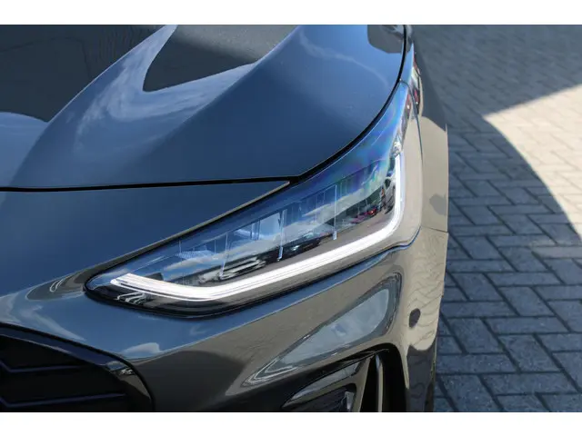 Ford Focus Wagon 1.5 EcoBlue ST Line X 2024 Diesel 10