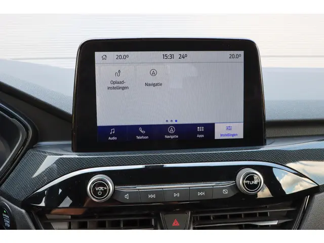 Ford Kuga 2.5 PHEV ST-Line 2022 Hybride Benzine 41