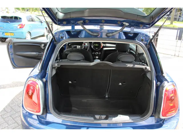 MINI One Mini 1.2 Business 2014 Benzine 18